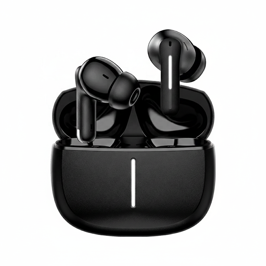 Audifonos inalambricos