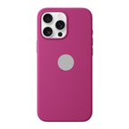 Funda compatible con iPhone 13 pro max- Silicona de Tacto Suave