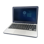 Laptop ASUS C205S (Semi-nueva) - 12" Ultraportátil - Intel Celeron / 4GB RAM