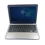 Laptop ASUS C205S (Semi-nueva) - 12" Ultraportátil - Intel Celeron / 4GB RAM