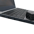 Laptop ASUS C205S (Semi-nueva) - 12" Ultraportátil - Intel Celeron / 4GB RAM