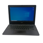Acer TravelMate 12" (Seminueva) | Intel Celeron | 128GB SSD | 4GB RAM - Windows