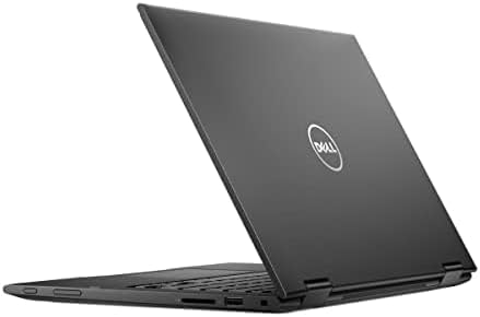 Dell Latitude 3390 2-en-1 (Seminueva) | Intel Core 8va Gen | 8GB RAM | 128GB SSD | Táctil 360°