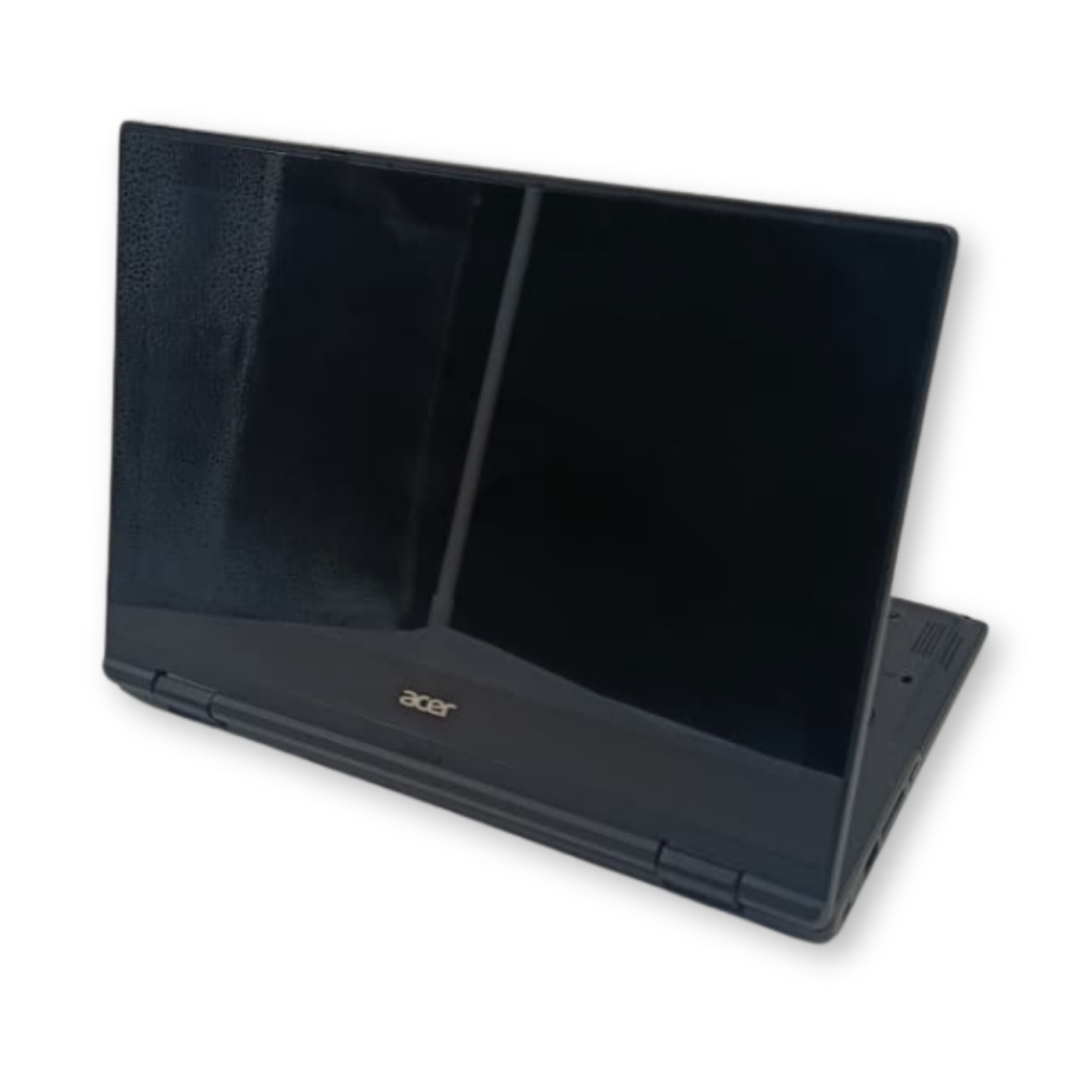 Acer TravelMate Spin 12" (Seminueva) | Pantalla Táctil 360° | Intel Celeron - 4GB RAM - 64GB SSD