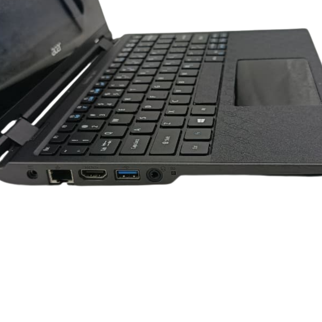 Acer TravelMate Spin 12" (Seminueva) | Pantalla Táctil 360° | Intel Celeron - 4GB RAM - 64GB SSD