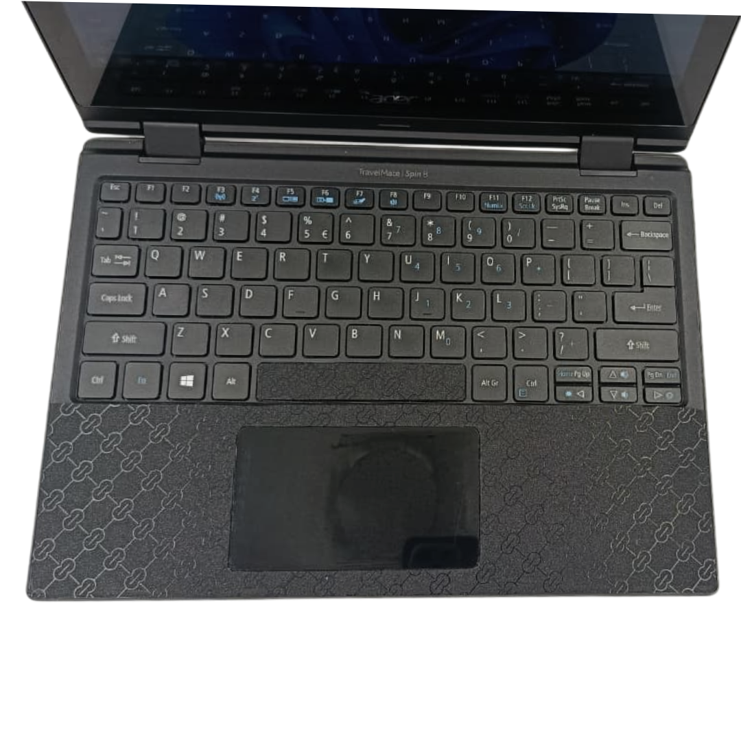 Acer TravelMate Spin 12" (Seminueva) | Pantalla Táctil 360° | Intel Celeron - 4GB RAM - 64GB SSD