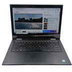 Dell Latitude 3390 2-en-1 (Seminueva) | Intel Core 8va Gen | 8GB RAM | 128GB SSD | Táctil 360°