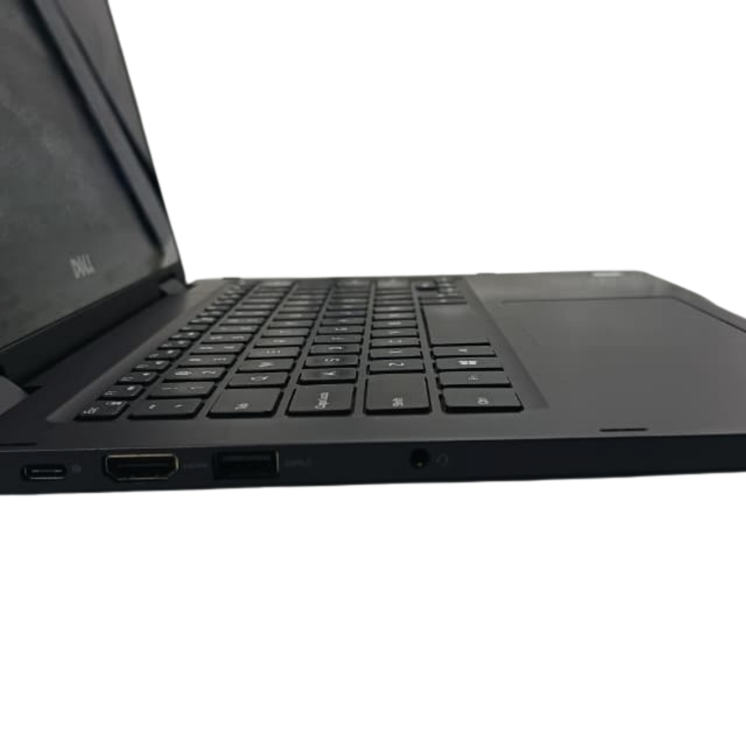 Dell Latitude 3390 2-en-1 (Seminueva) | Intel Core 8va Gen | 8GB RAM | 128GB SSD | Táctil 360°