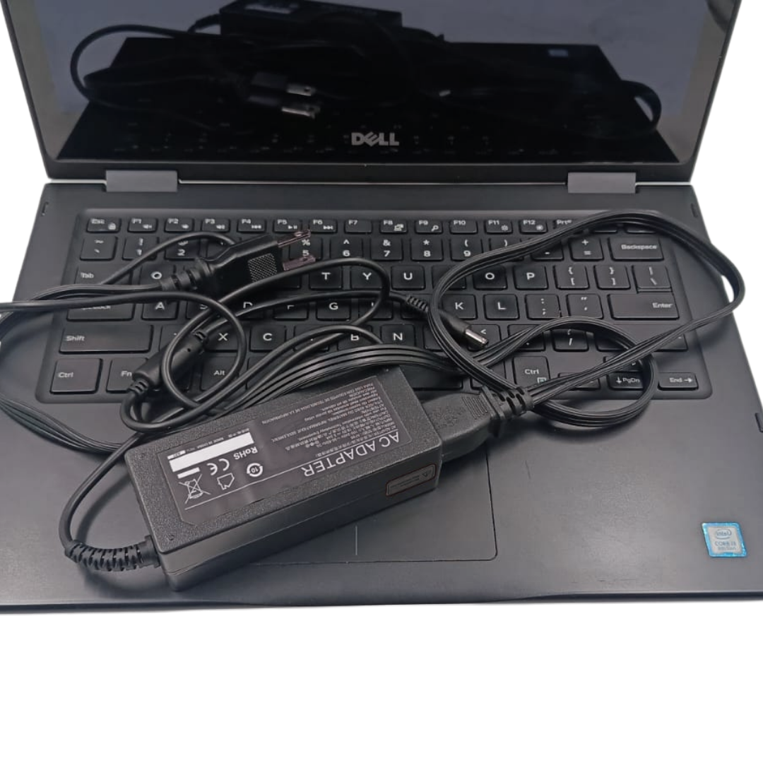 Dell Latitude 3390 2-en-1 (Seminueva) | Intel Core 8va Gen | 8GB RAM | 128GB SSD | Táctil 360°