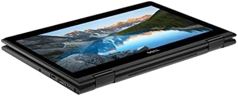 Dell Latitude 3390 2-en-1 (Seminueva) | Intel Core 8va Gen | 8GB RAM | 128GB SSD | Táctil 360°