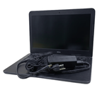 Laptop Dell Semi-nueva Core i5 - Rápida y Robusta - 8GB RAM/256GB