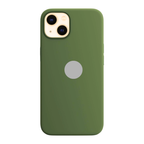 Funda compatible con iPhone 13 - Silicona de Tacto Suave
