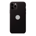 Funda compatible con iPhone 11 pro - Silicona de Tacto Suave