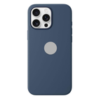 Funda compatible con iPhone 14 Pro - Silicona de Tacto Suave