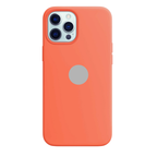 Funda compatible con iPhone 14 Pro - Silicona de Tacto Suave