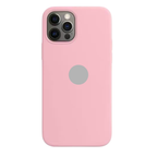 Funda compatible con iPhone 14 Pro - Silicona de Tacto Suave