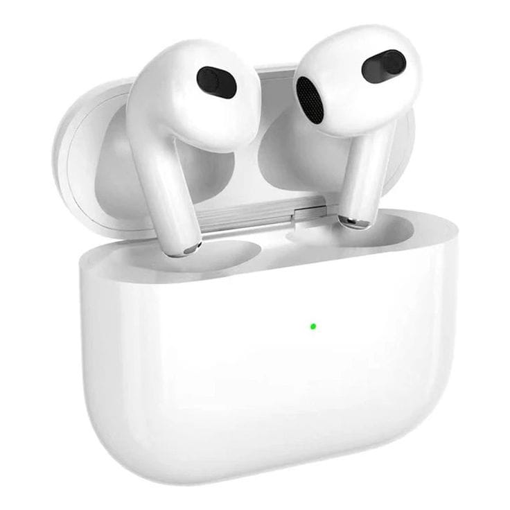 Auriculares Inalámbricos Serie 4 - Audio de Alta Fidelidad