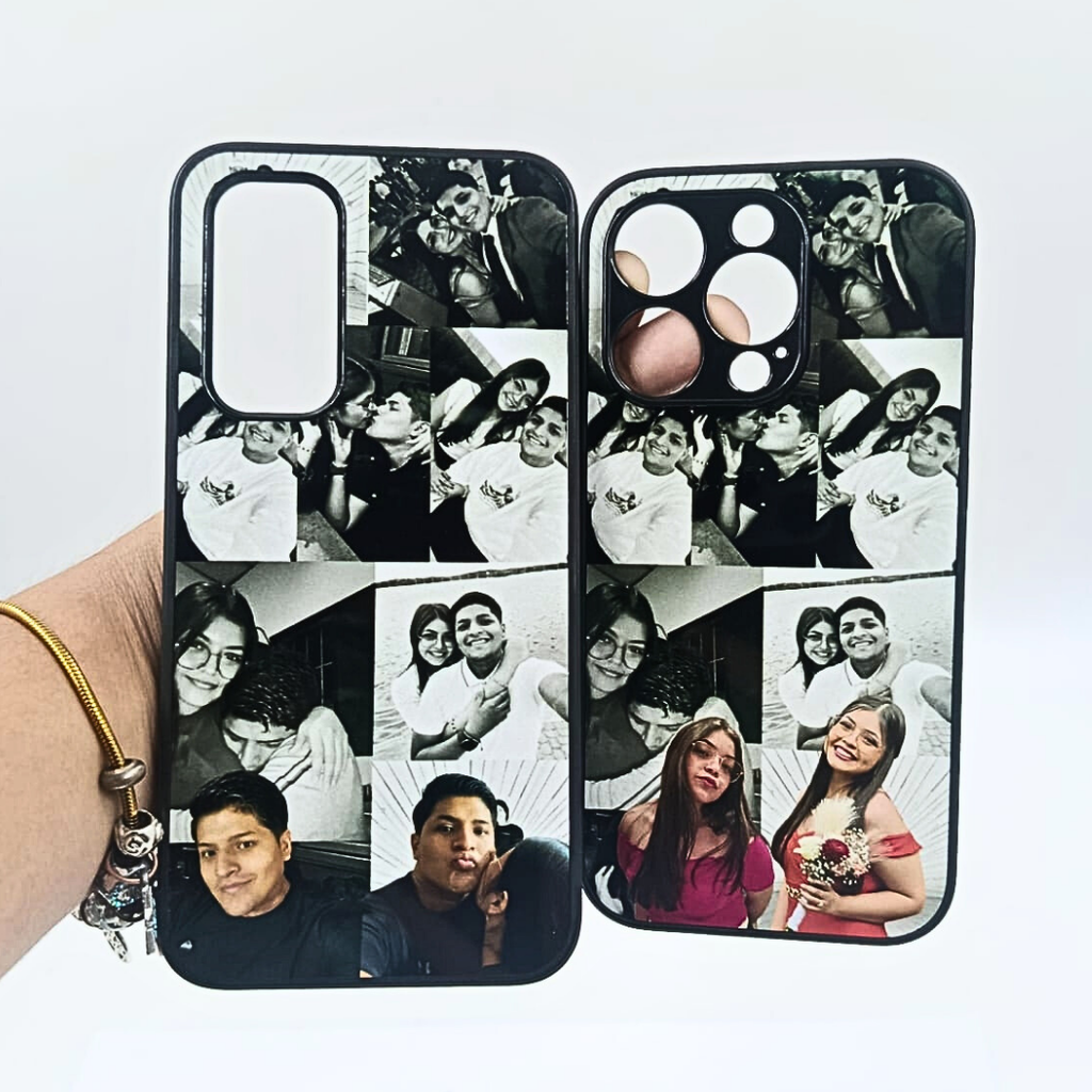Case personalizado