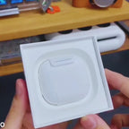 Auriculares Inalámbricos Serie 4 - Audio de Alta Fidelidad