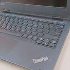 Lenovo ThinkPad 2-en-1 | Pantalla Táctil | Intel m3 7ma | 8GB RAM | 128GB SSD